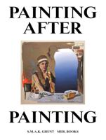 Painting after Painting (Paperback)