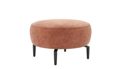 Happy@home Campos poef rond