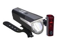 Buchel Verlichtingsset büchel blc-820 + duo led