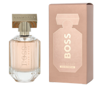 Hugo Boss The Scent For Her Eau de parfum Spray 50 ml