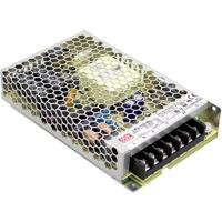 Mean Well LRS-150-15 Schakelnetvoeding 10 A 150 W 15 V/DC 1 stuk(s) - thumbnail