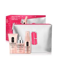 Clinique Glow All Over Set Clinique Glow All Over Set