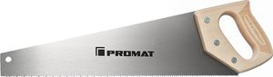 Promat Handzaag | bladlengte 400 mm 8 tanden per inch - 4000814233 4000814233