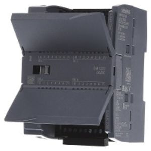 Siemens 6ES7223-1BL32-0XB0 digitale & analoge I/O-module Digitaal Bronkanaal