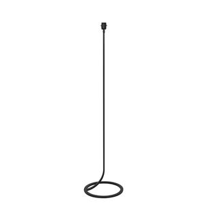 Light & Living - Vloerlamp MAVEY - Ø36x138cm - Zwart