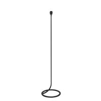 Light & Living - Vloerlamp MAVEY - Ø36x138cm - Zwart