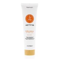 Kemon Actyva Linfa Solare After Sun Body Balm 150ml