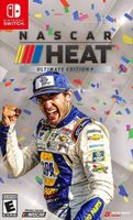 Nascar Heat Ultimate Edition+