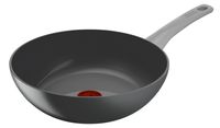 Tefal Renew ON keramische wokpan 28 cm - inductie - thumbnail