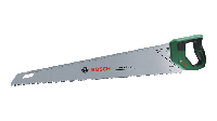 Bosch Groen Universele Handzaag 550 mm | Incl. Bladbescherming - 1600A0387U