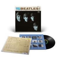 The Beatles - Meet The Beatles LP