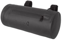M-WAVE Stuurtas rough ride ii 3 liter - zwart