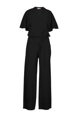 Maggie jumpsuit - black - 91542