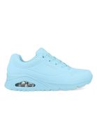 Skechers Uno Stand On Air 73690/LTBL Lichtblauw  maat - thumbnail