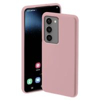 Hama Cover Finest Feel Voor Samsung Galaxy S23 Nude
