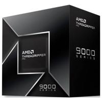 AMD Ryzen Threadripper Pro Processor (CPU) boxed 16 x Socket: AMD sTR5 350 W 100-100000725WOF