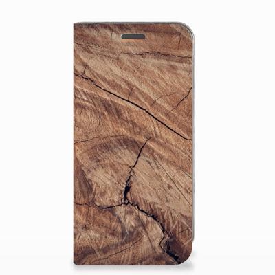 Motorola Moto E5 Play Book | Wallet Case | Tree Trunk Motorola Moto E5 Play Book | Wallet Case | Tree Trunk