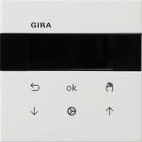 GIRA S3000 JAL+SCHAKKLK F100WT