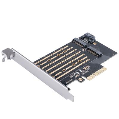 ORICO PDM2 M. 2 NVME naar PCI-E 3 0 X4 uitbreidingskaart