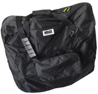 Mirage vouwfiets draagtas zwart 16/20 inch
