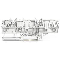 WAGO 2002-1568 Basisklem 50 stuk(s)