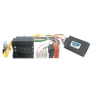 Stuurwielinterface passend voor BMW 271024600