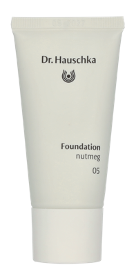 Dr. Hauschka Foundation 30ml 05 Nutmeg