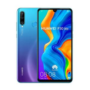 Huawei P30 Lite 128GB Dual (Simlockvrij) / SV