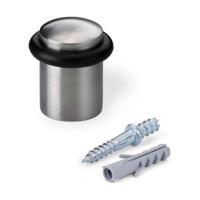 Stopper Inofix 3160 Deuren Schroeven Roestvrij staal