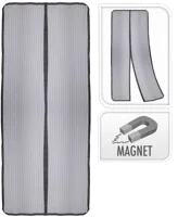 Pro Garden Insectendeur 2-Delig met Magneten