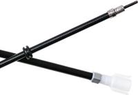 Tecnium kilometerteller kabel speedometer cable 1110 mm, 200sp