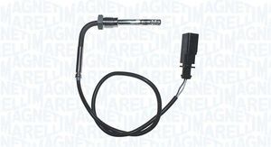 Sensor, uitlaatgastemperatuur STS0171