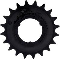 SHIMANO steek-tandwiel "nexus"