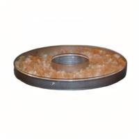 Evolution Aqua Nexus Eazy Deksel - UV-bestendig Heldere Plastic Vijverfilter Bescherming