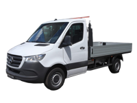 Mercedes Benz Sprinter