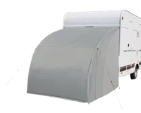 Eurotrail Bike Shelter XL