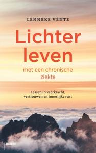 Lichter leven met een chronische ziekte (Paperback)