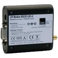 ConiuGo 700600150S LTE-modem 12 V/DC