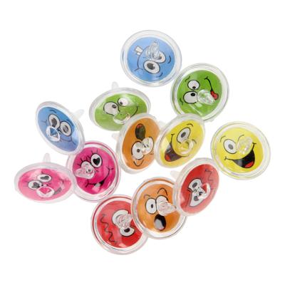 LG-Imports Tol lachgezicht