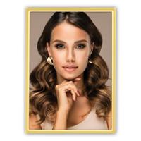 Zep fotolijst vk579g silvia gold 13x18 cm