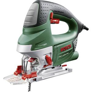 Bosch Home and Garden PST 1000 PEL Compact Decoupeerzaag