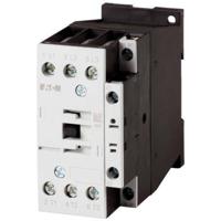 Eaton DILM17-10(230V50HZ,240V60HZ) Contactor 3x NO 7.5 kW 230 V/AC 18 A 1 stuk(s)