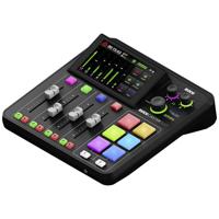 RODE Microphones Caster Duo Microfoonmixer