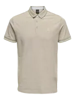 Only & Sons Fletcher Life Slim Polo