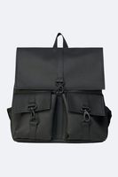 Rains  Msn Cargo - Black - thumbnail