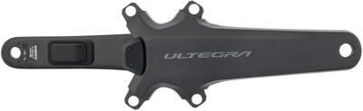SHIMANO Crank arm set shim.ulteg. fc-r8100-p 175mm