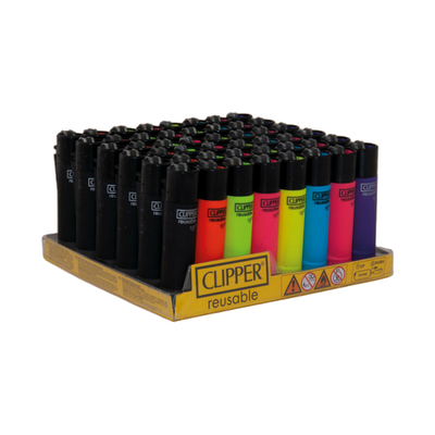 Clipper Clipper Classic Soft Touch