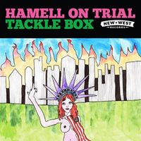 Tackle Box - LP (0607396520411) - thumbnail
