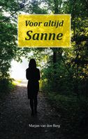 Voor altijd Sanne - Marjan van den Berg - ebook