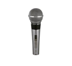 Shure 565SD Classic Dynamische zangmicrofoon